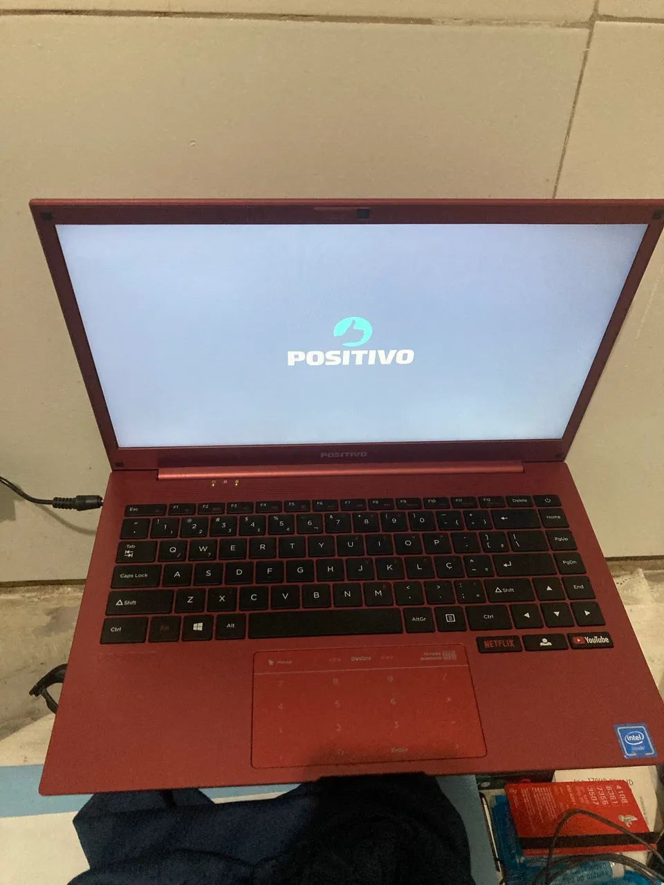 Notebook Positivo  - Foto 3