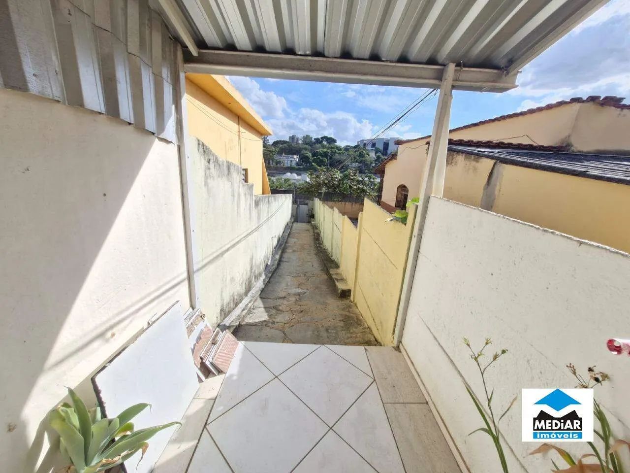 Casa com 2 quartos para alugar em Belo Horizonte - Foto 3