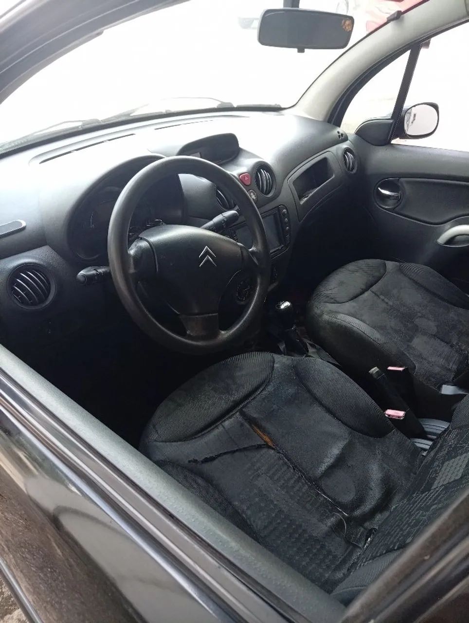 Citroen c3  - Foto 3