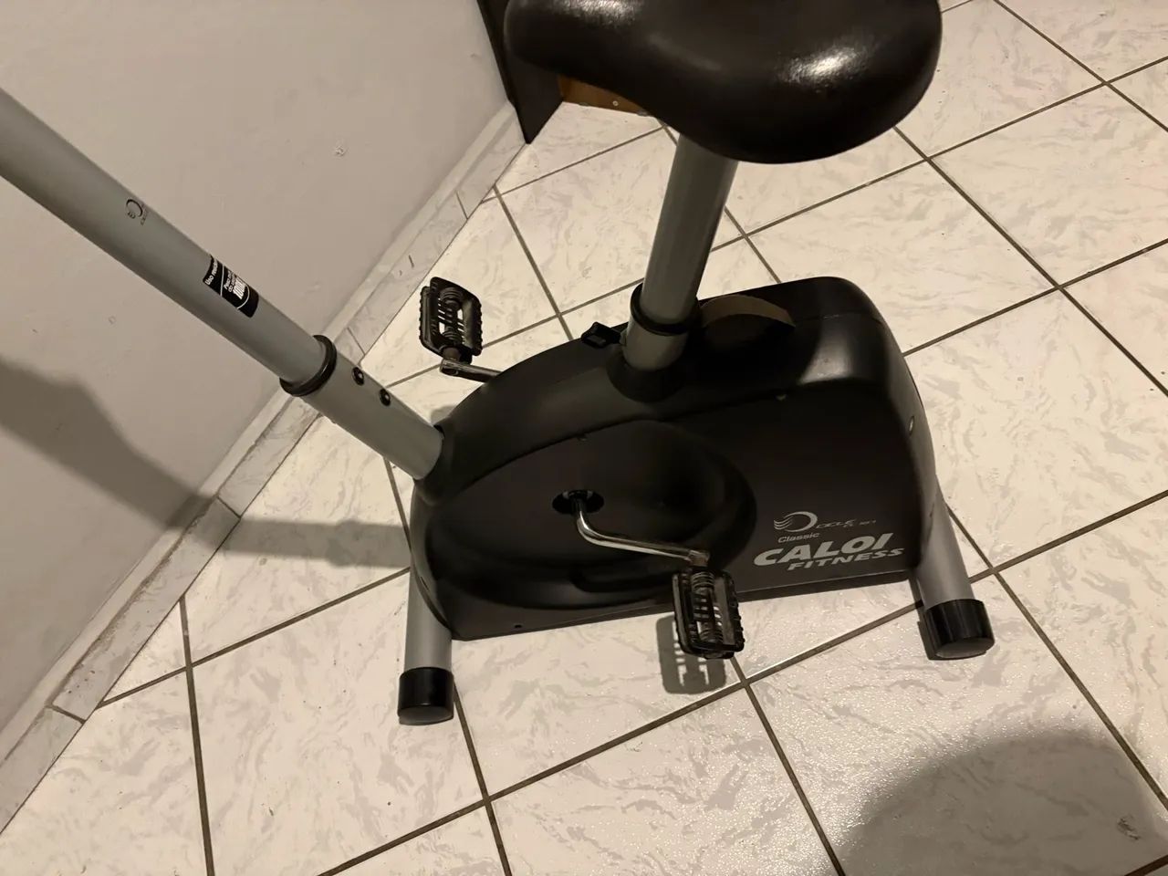 Bicicleta caloi ergométrica - Foto 4