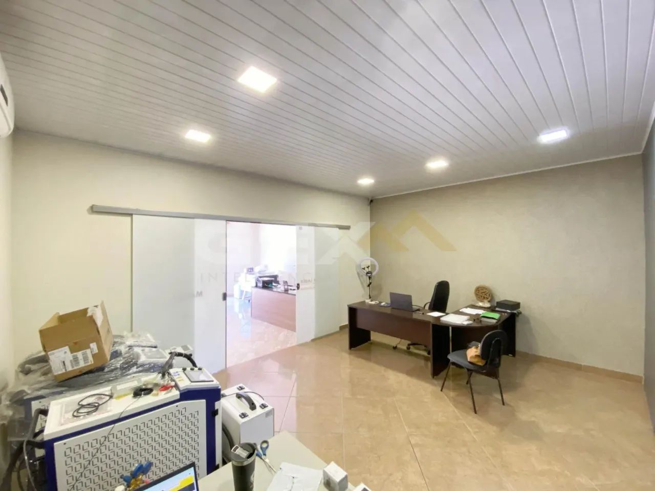 Galpão à Venda no Bairro Bom Pastor com 400 m² em Divinópolis/MG. - Foto 3