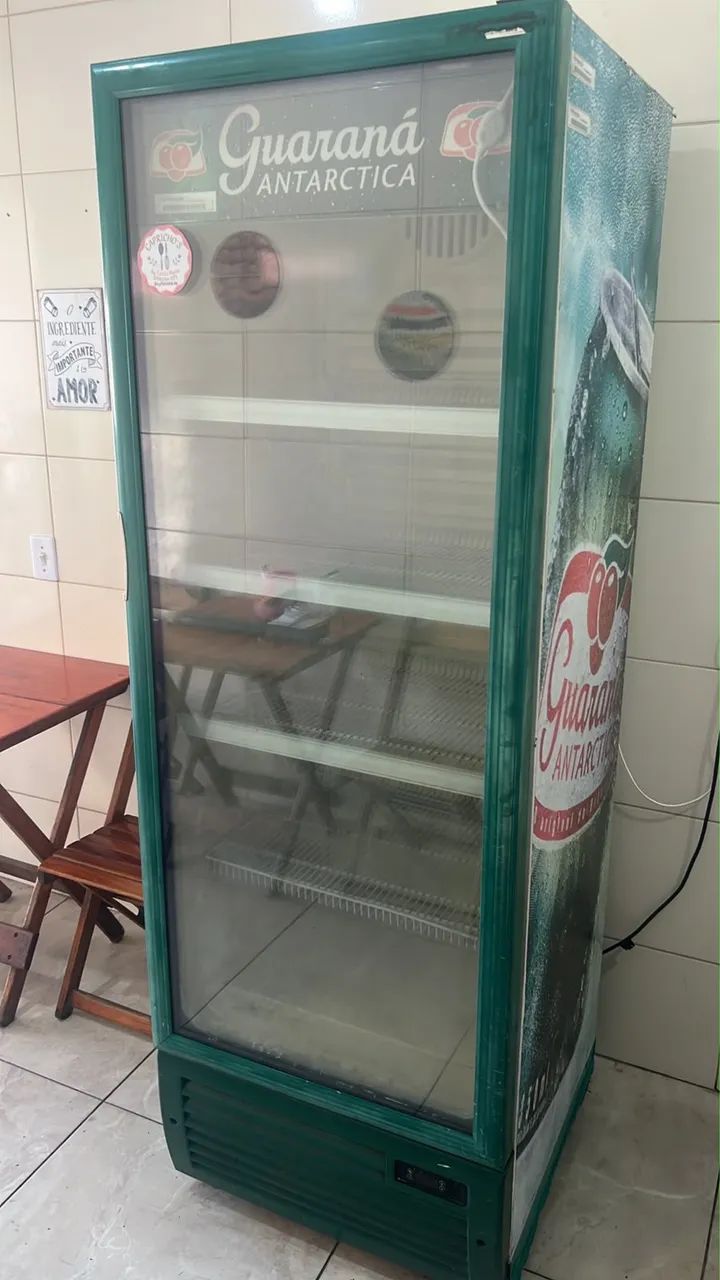 EXPOSITOR DE BEBIDAS  - Foto 2