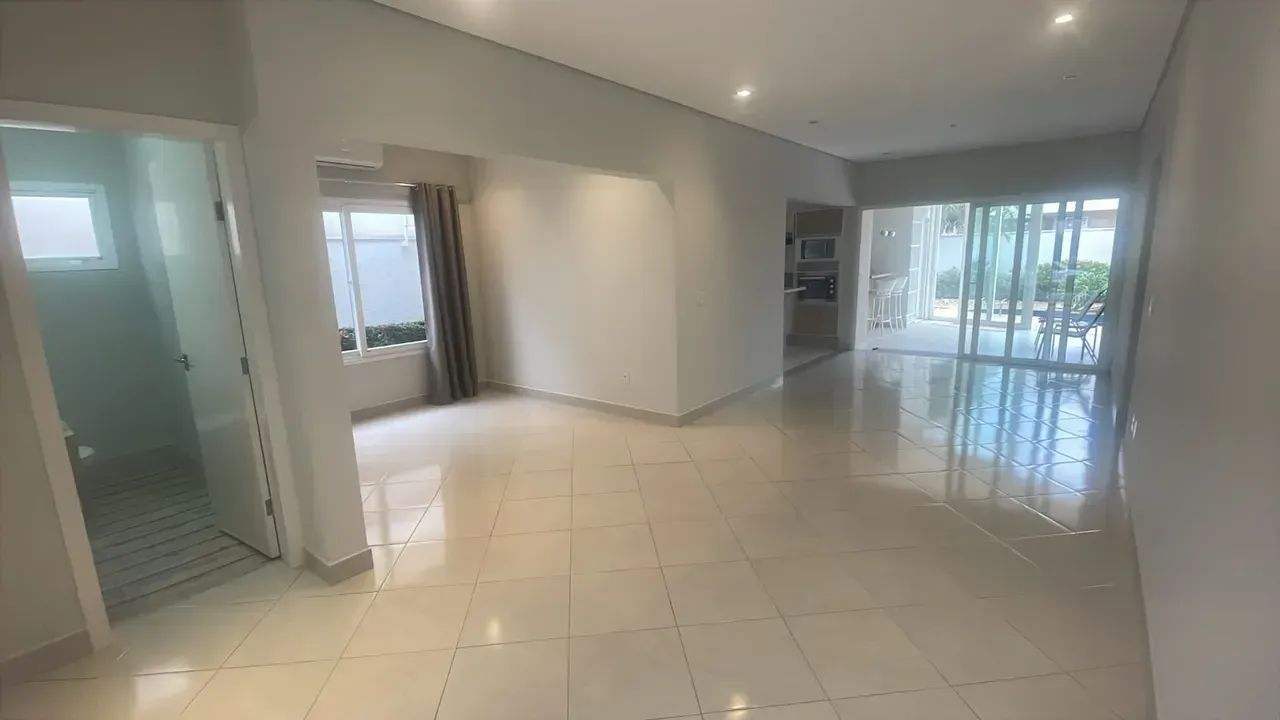 Casa excelente para Locação em Paulínia - SP - Foto 3