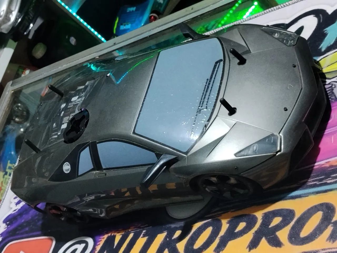 Automodelo 