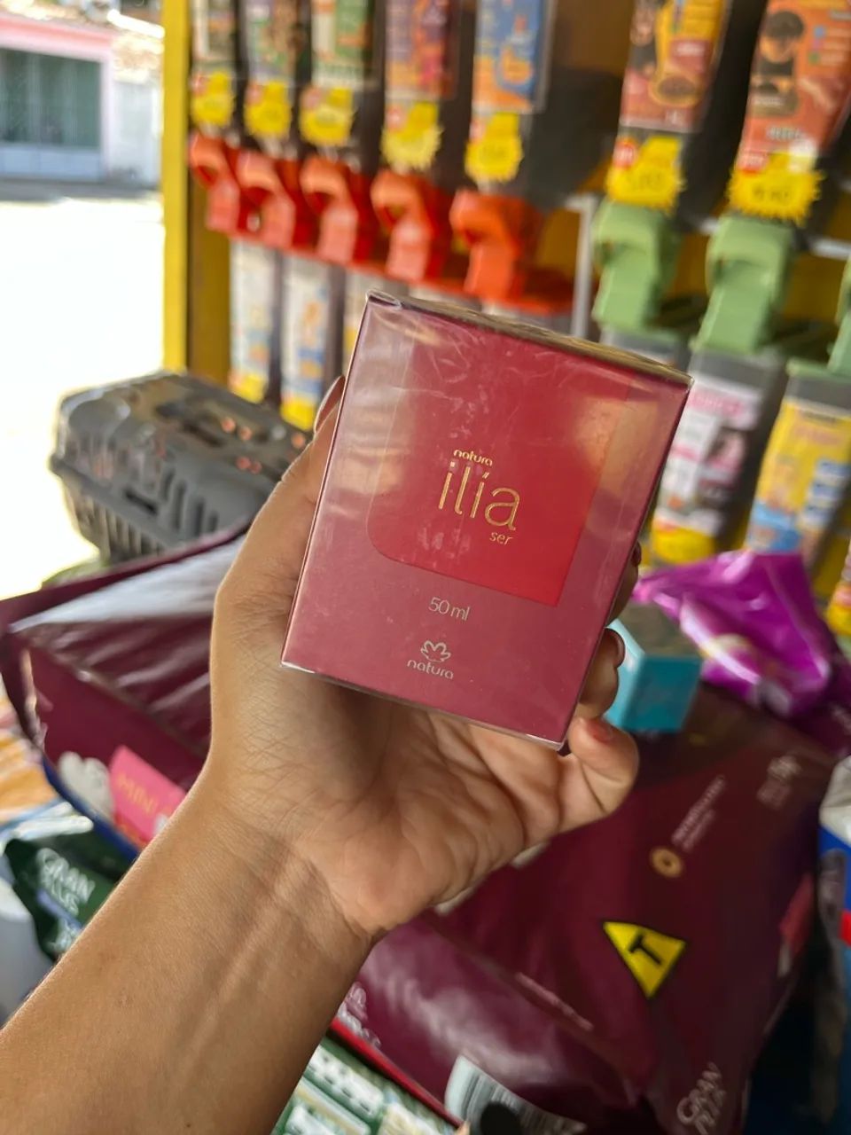 ILIA NATURA - Foto 3