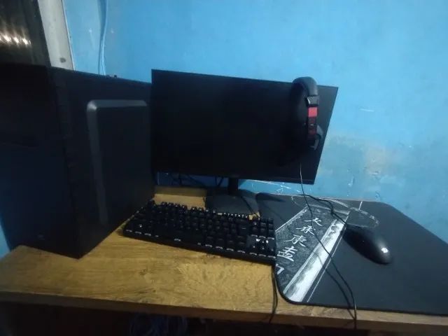 Pc gamer 