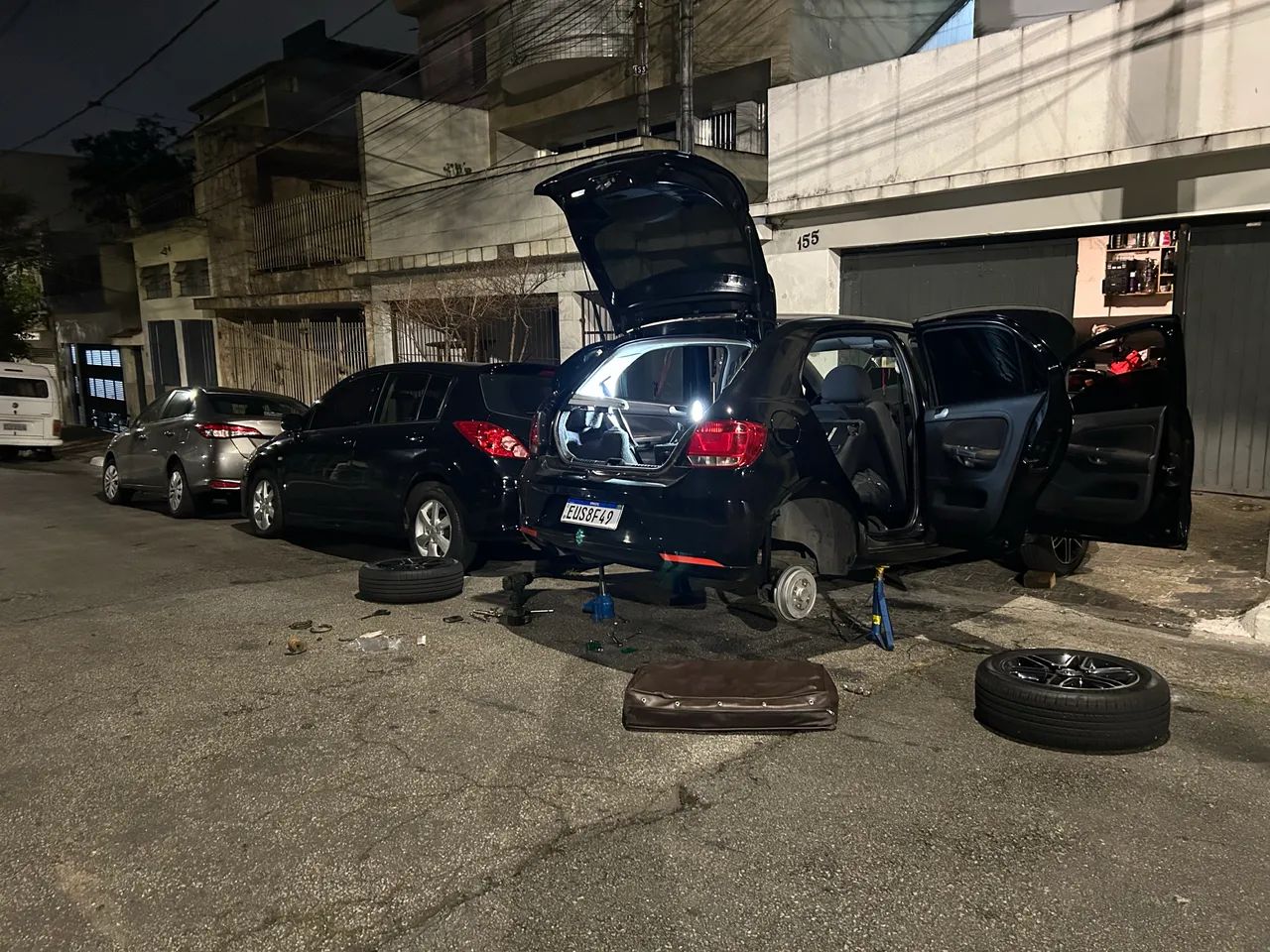 Mecânico a domicílio 24 horas Mooca e região  - Foto 2
