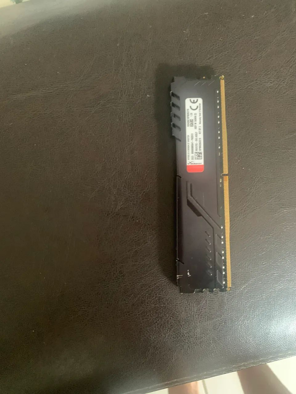 Memória DDR4 2666mhz - Foto 2