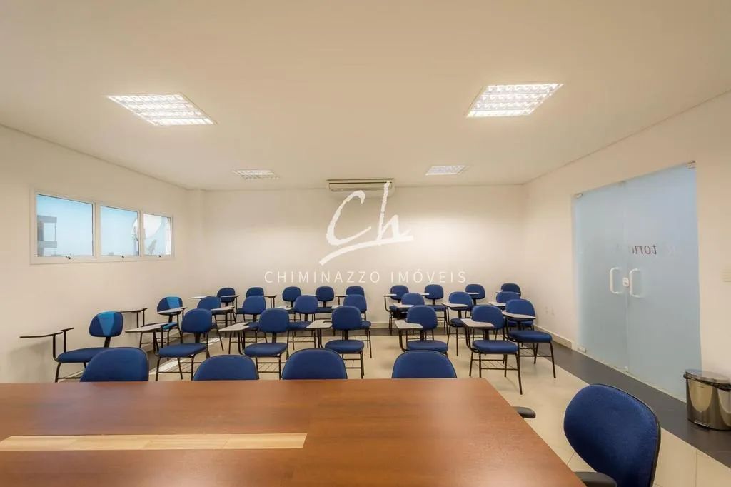 Sala para alugar em Campinas, Jardim Guanabara, com 50 m², Centro Comercial Lumen - Foto 3