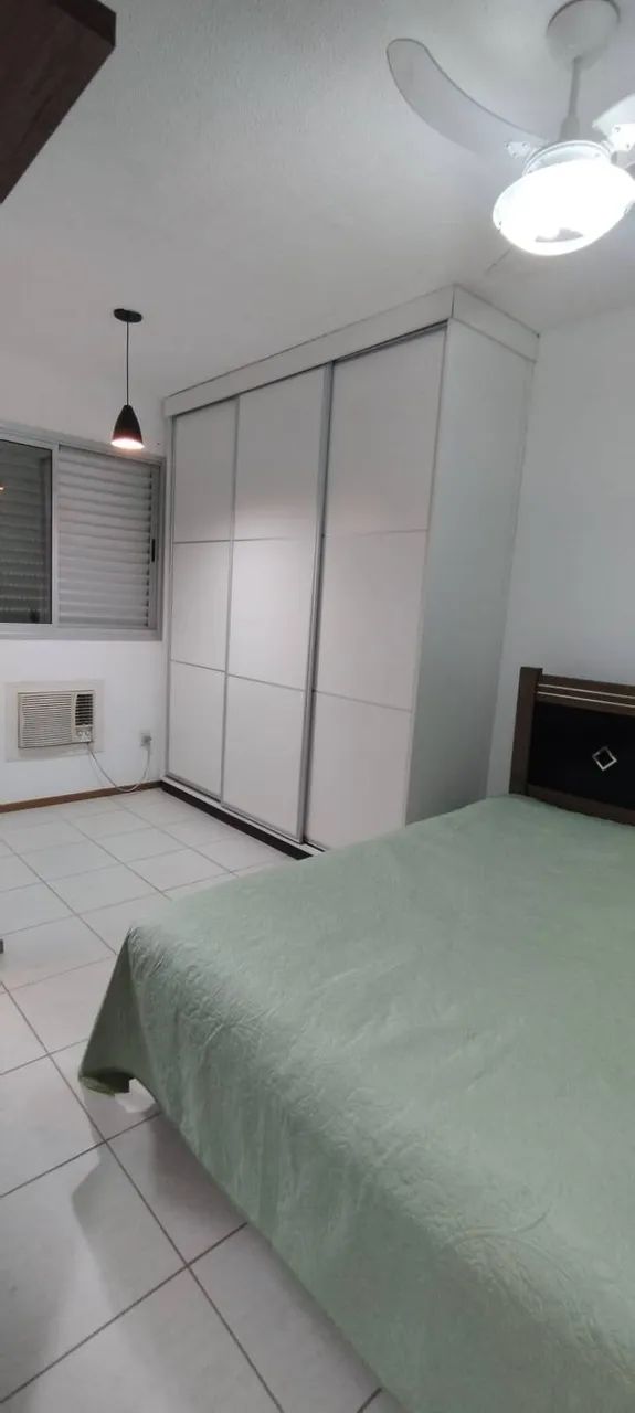 Apartamento com 3 quartos no Gardem Bosque da Saude - Foto 3