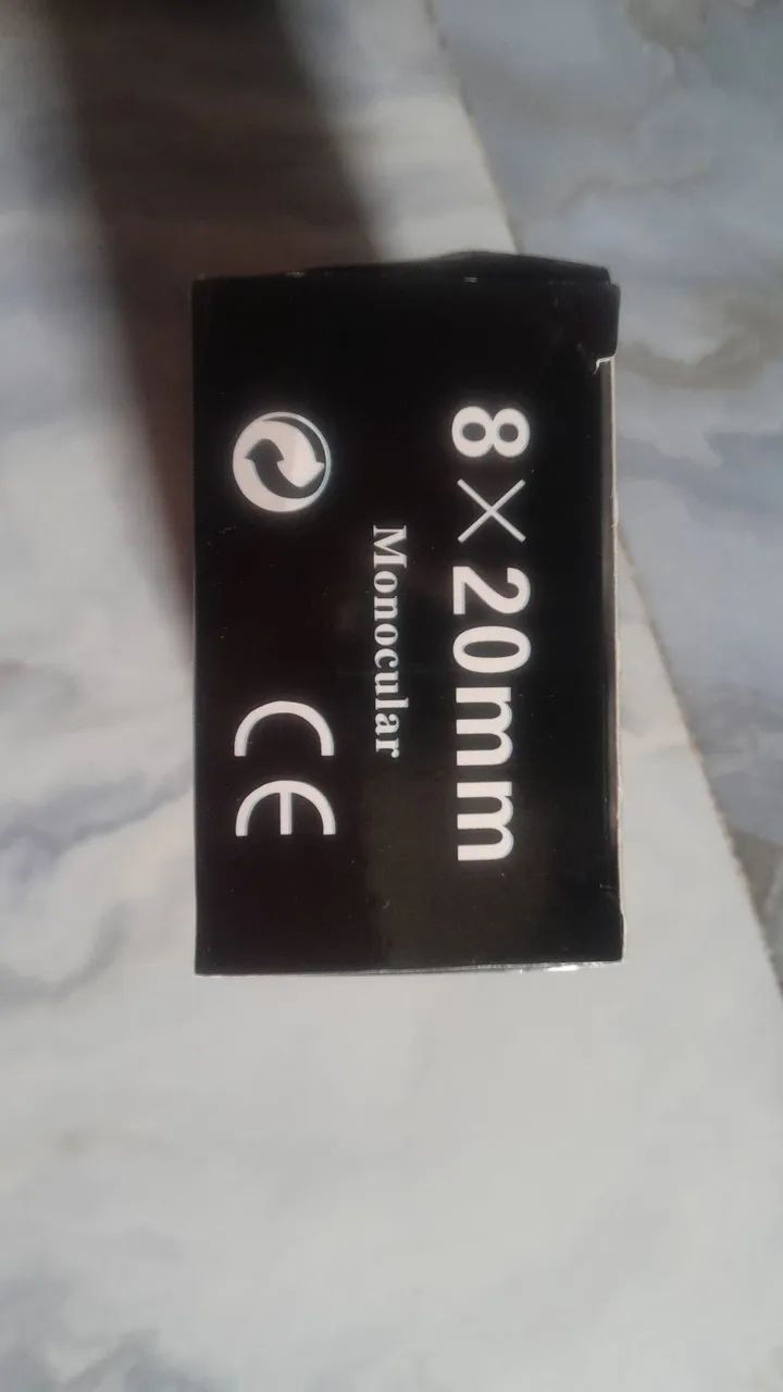 Microscópio monocular  - Foto 2