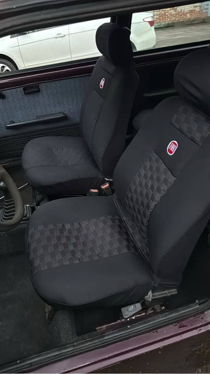 Fiat Uno UNO MILLE/ MILLE EX/ SMART 2P 2000