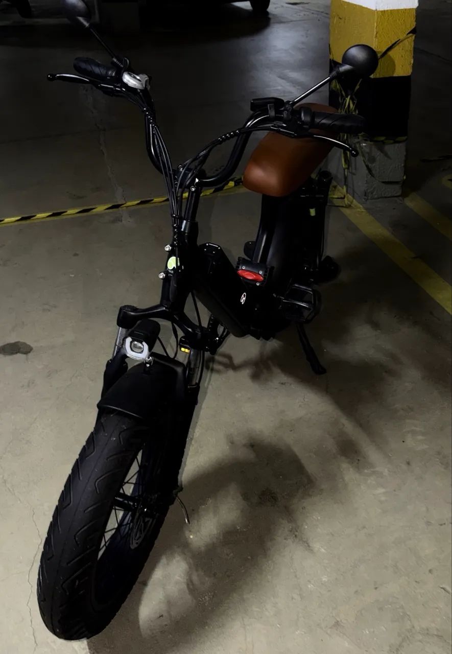 Bicicleta LEV CRUISER NOVÍSSIMA  - Foto 2