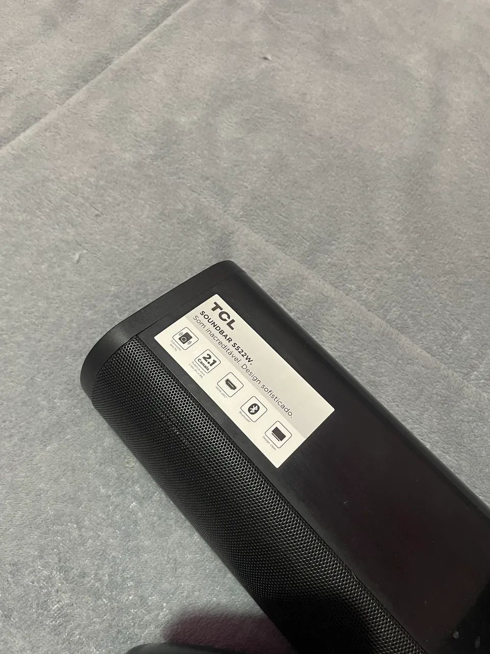 Soundbar TCL - Foto 3