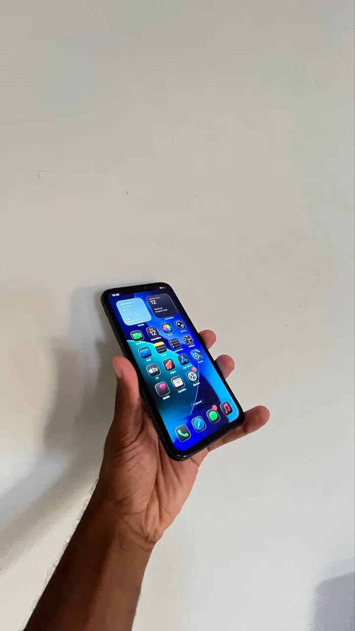 iPhone 11 128GB - Foto 3
