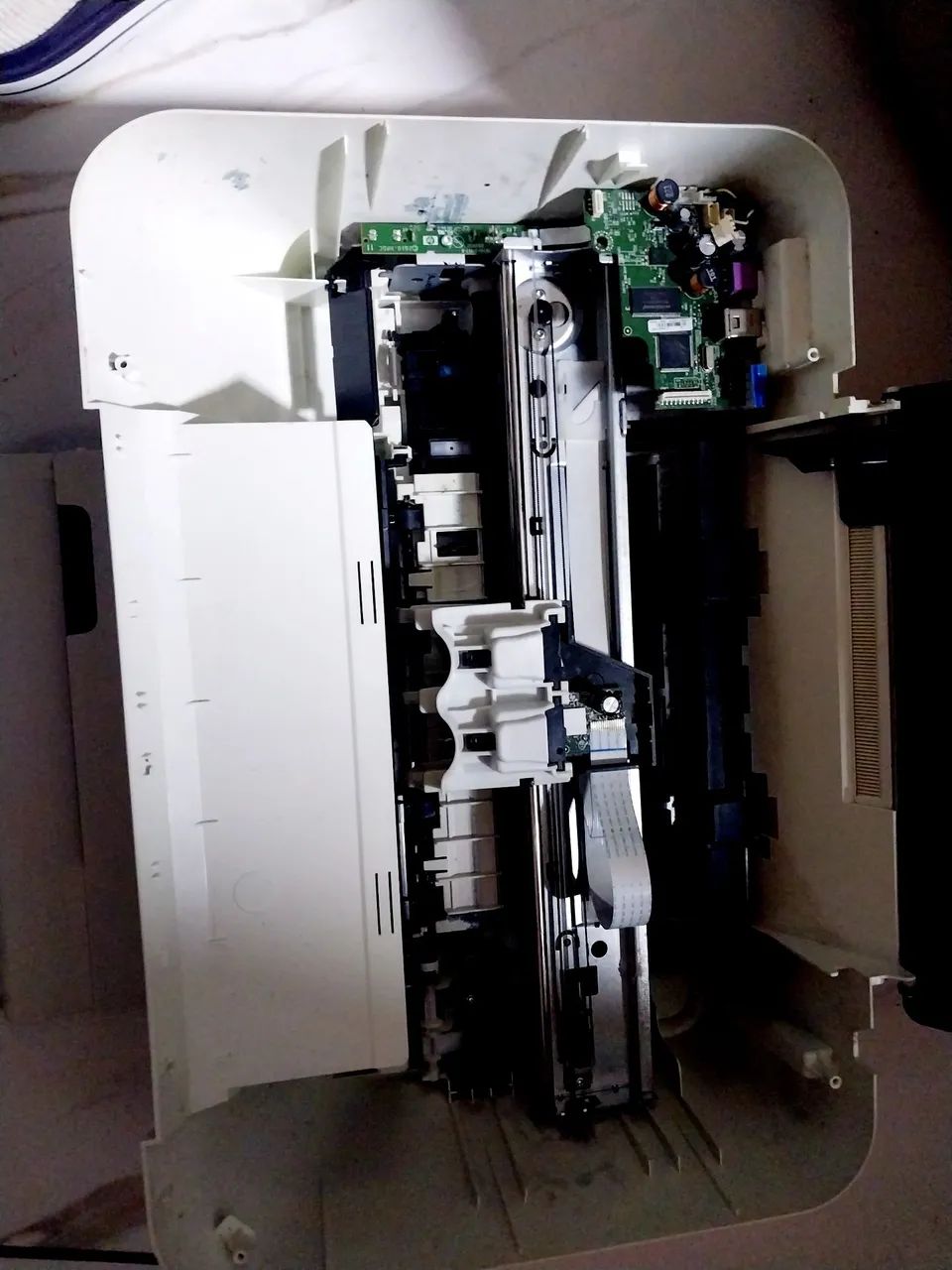 HP DeskJet 1516 - Foto 4