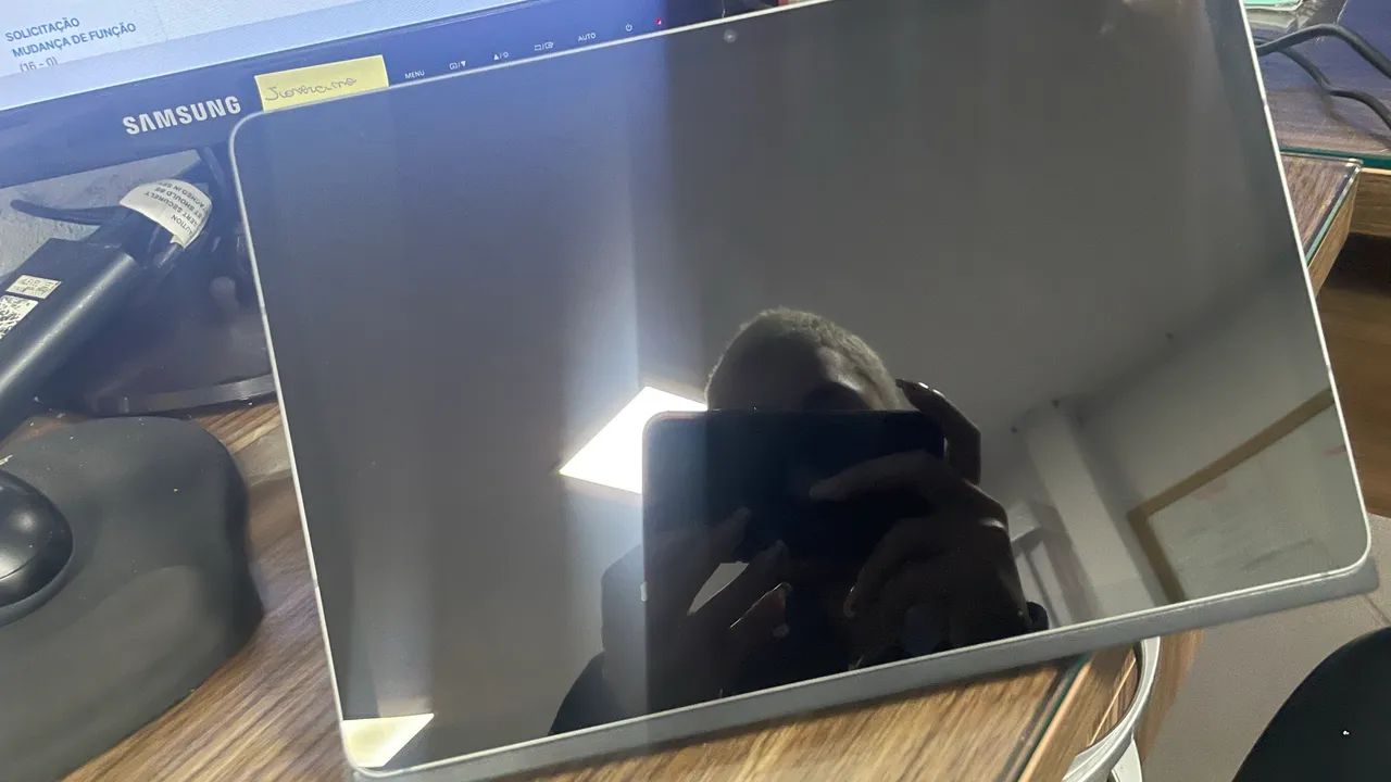 Tablet Samsung - Galaxy Tab S9 FE - Foto 3