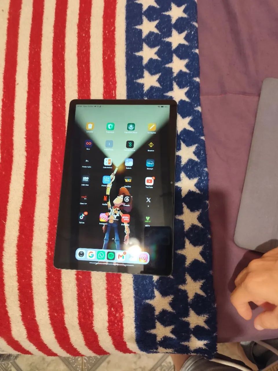 Tablet Xiaomi Redimi SE - Foto 5