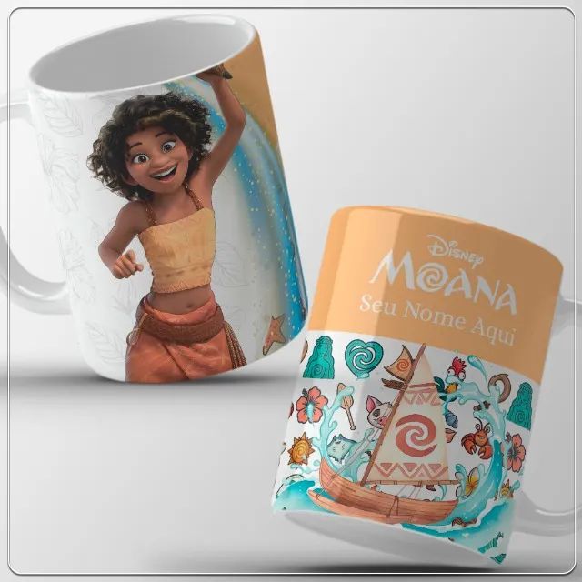Canecas personalizadas para presentes ou brindes. - Foto 5