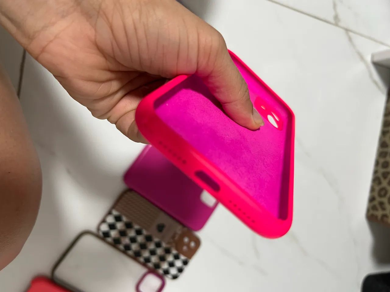 Capa de iPhone 11  - Foto 2
