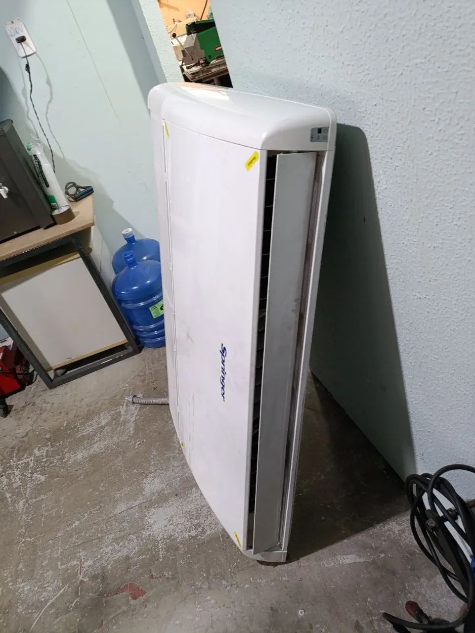 Ar condicionado Springer inverter  - Foto 5