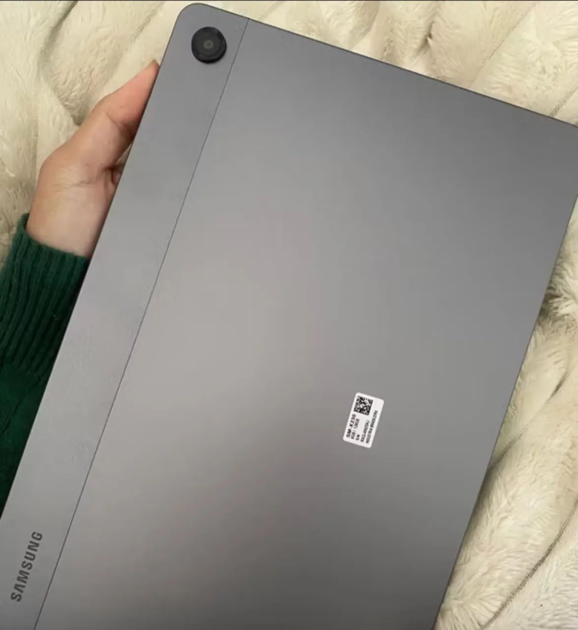 Tablet A11+5g - Foto 3