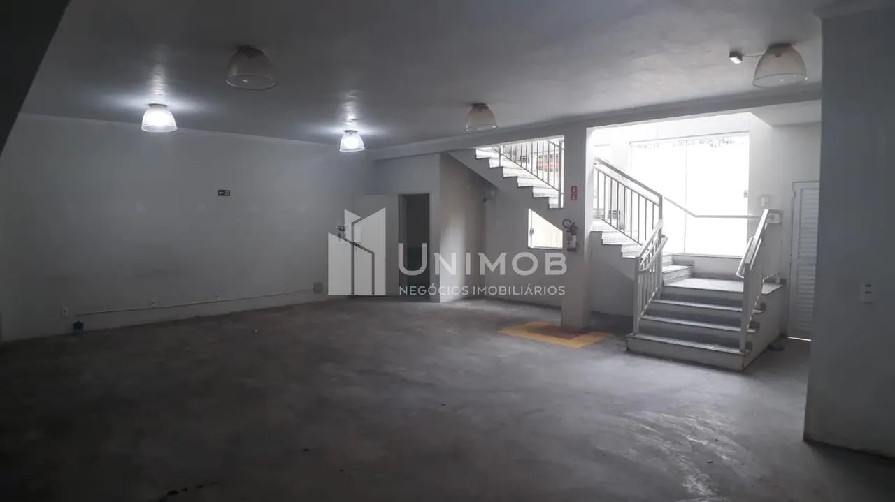 ponto comercial - Jardim Nossa Senhora Auxiliadora - Campinas - Foto 5