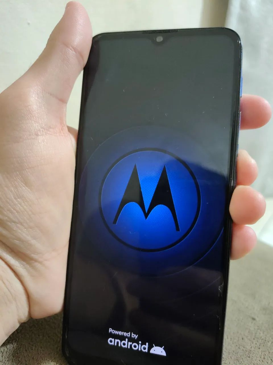 Motorola G20 128GB - Foto 3
