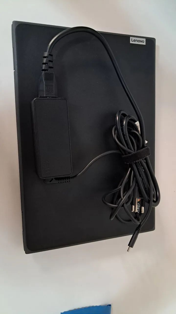 Chromebook Lenovo 100e 82CD - Foto 3