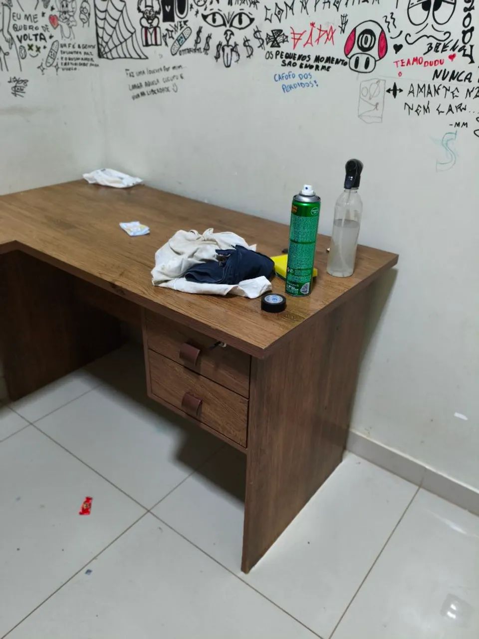 Mesinha escritório