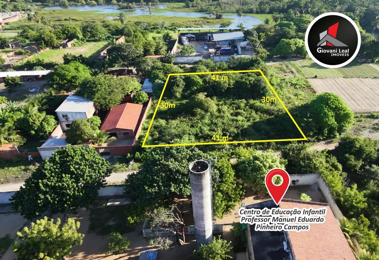 Terreno 1.230m2 na Sabiaguaba - Foto 2