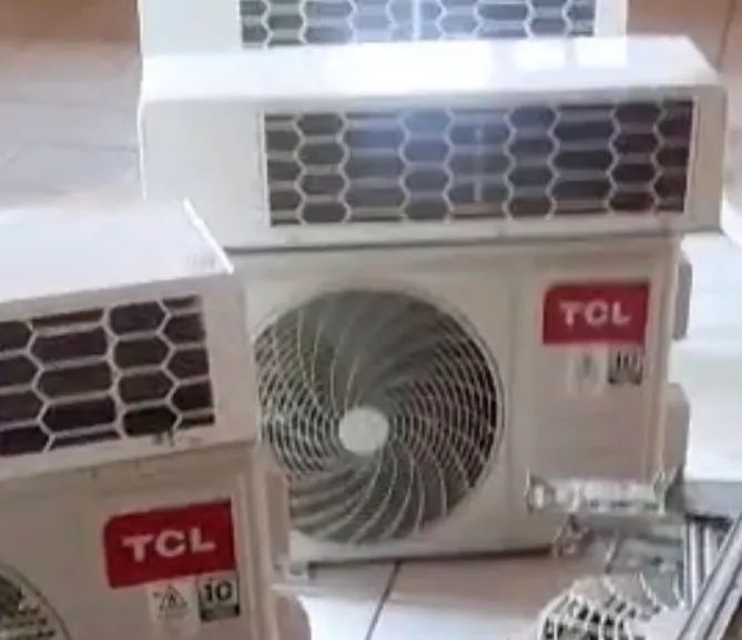 Ar condicionado 12.000Btus