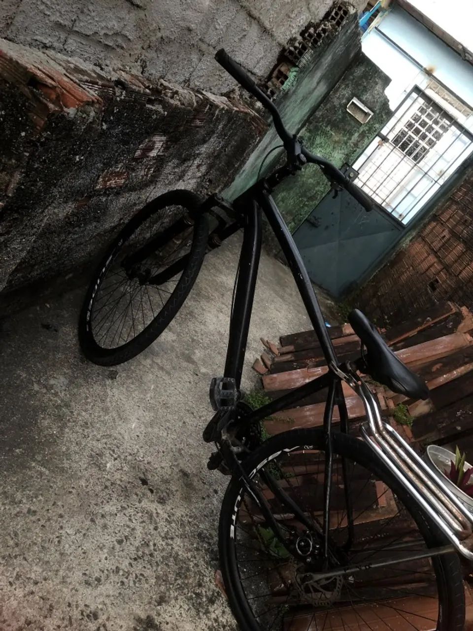 BIKE ARO 29  - Foto 4