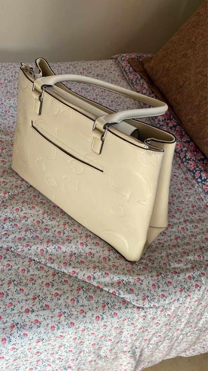 Bolsa Guess Nova - Foto 3