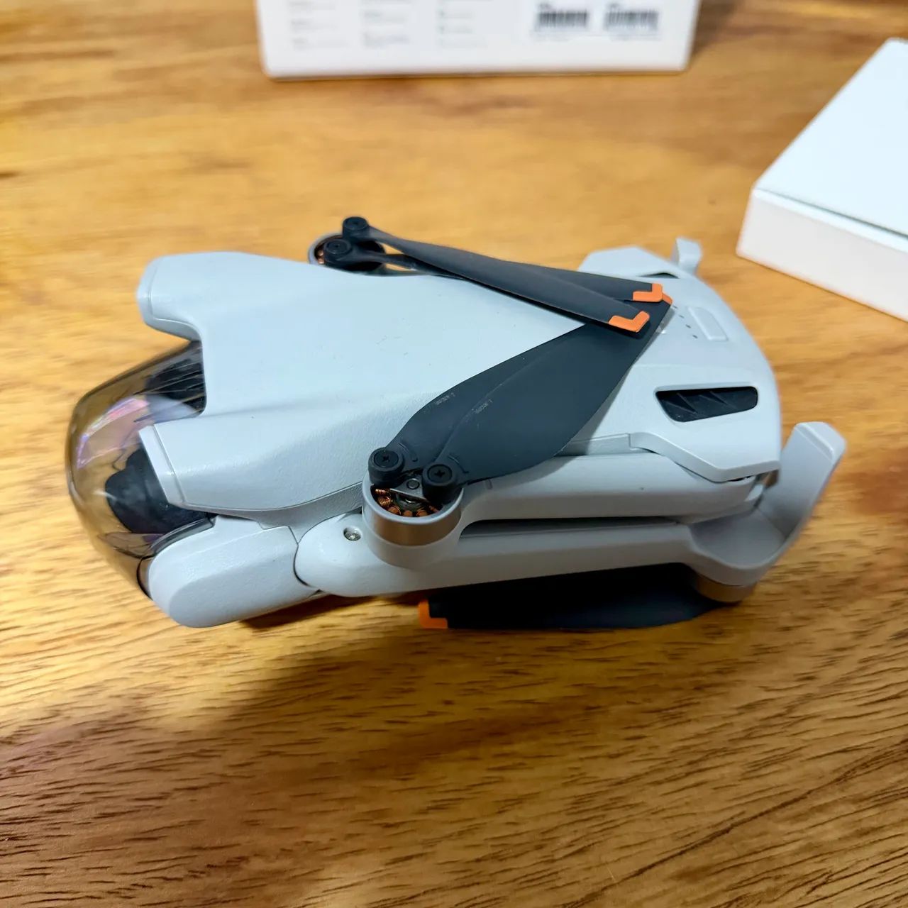 DRONE DJI MINI 