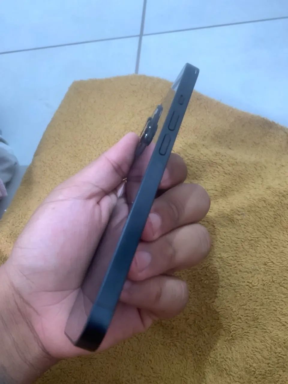Vendo IPhone 14 128GB - Foto 5