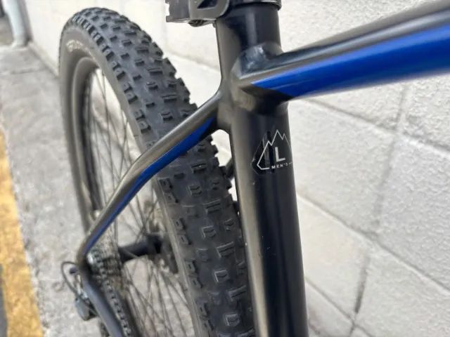 Bicicleta Specialized Rock Hopper Comp 2018 - Foto 2