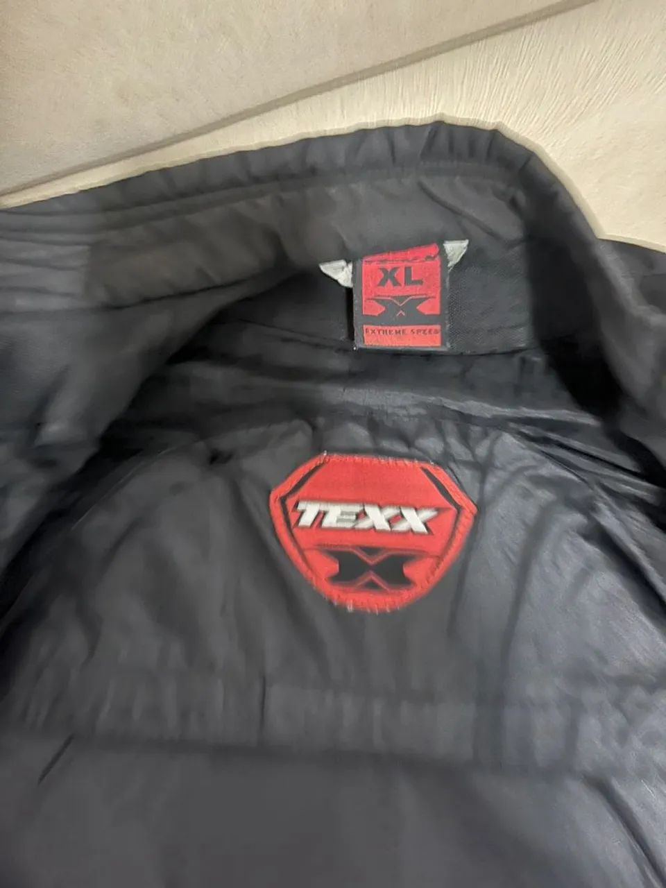 Jaqueta Texx extreme speed - Foto 4