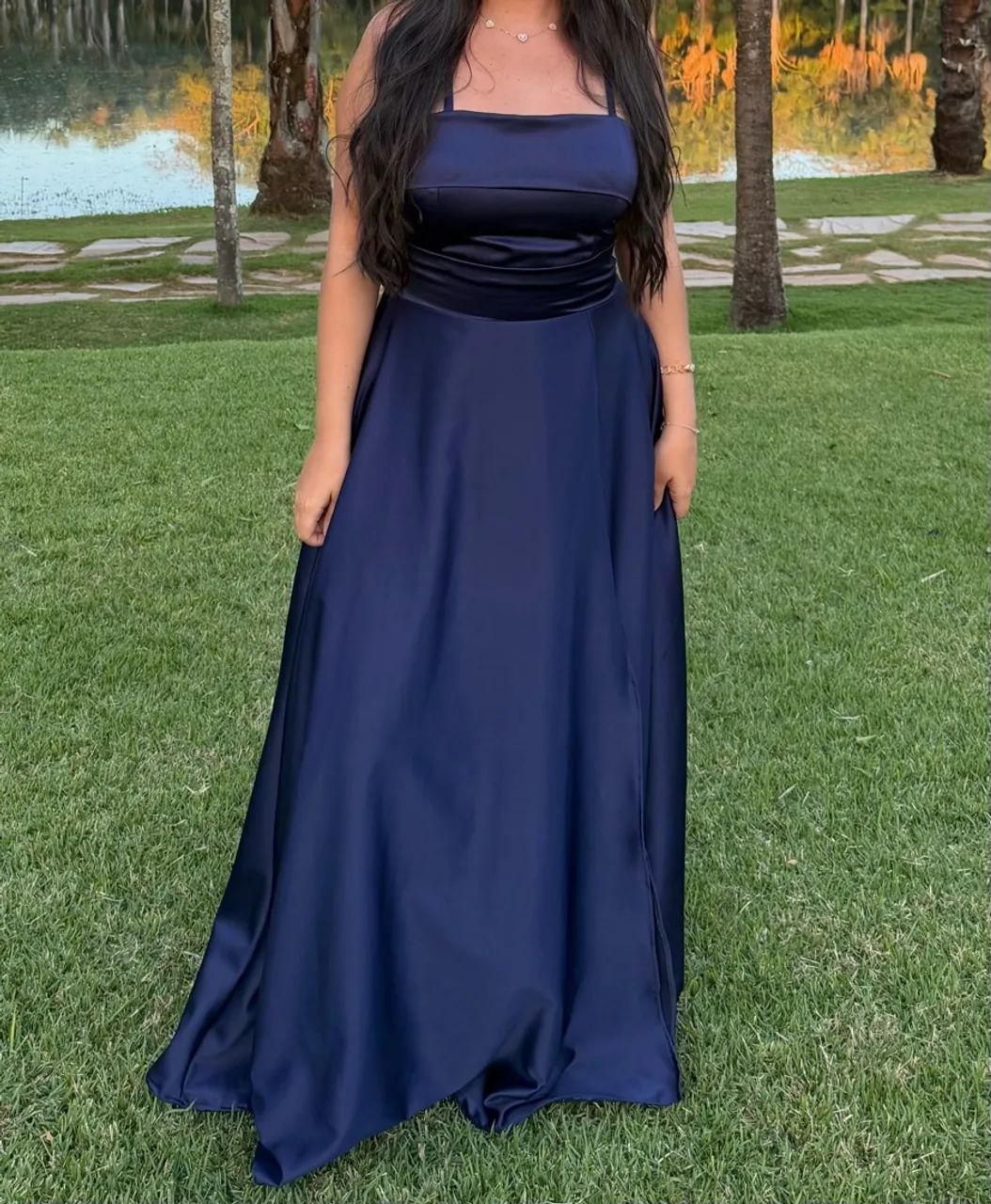 Vestido de festa - Foto 2