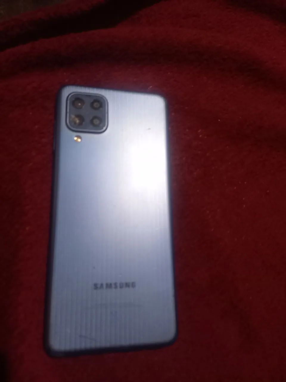 Samsung M22 - Foto 2