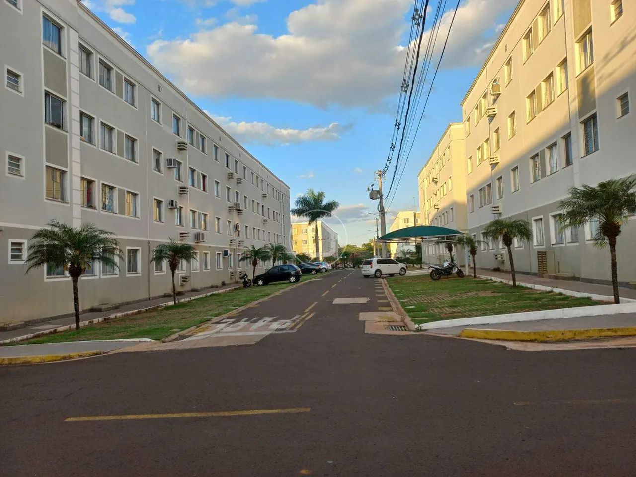 RESIDENCIAL PARQUE CASTELO DE LUXEMBURGO - Foto 2