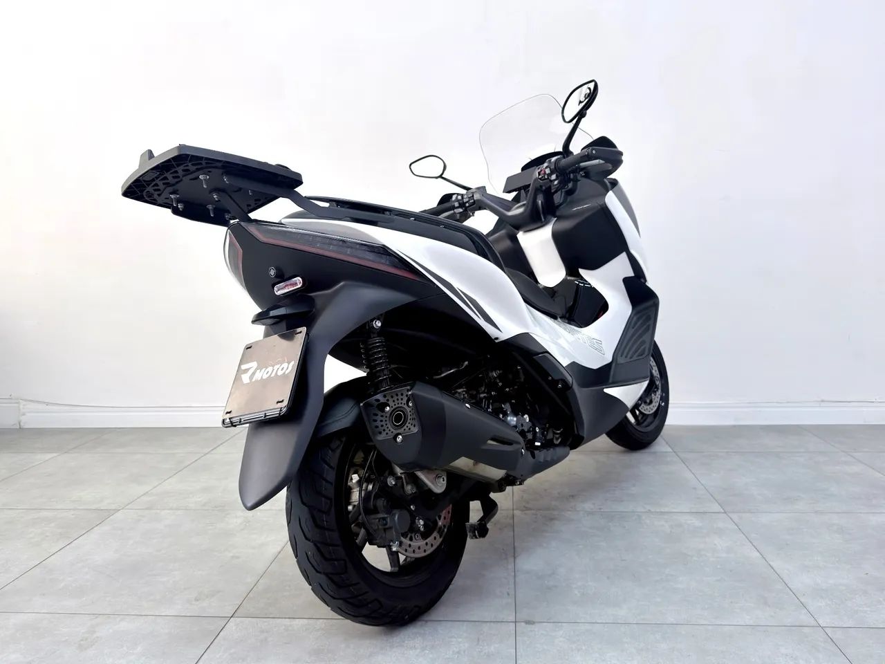 ZONTES 350E - Foto 2
