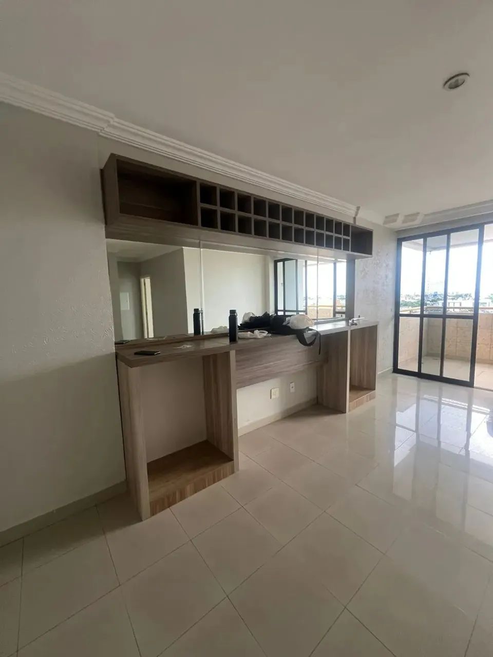 CONDOMÍNIO MARIA DA FÉ - CONSTANTINO NERY - 03 QTOS - 5.000,00 - Foto 7