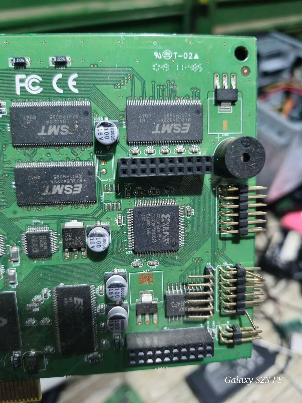 Placa de captura de vídeos  - Foto 4