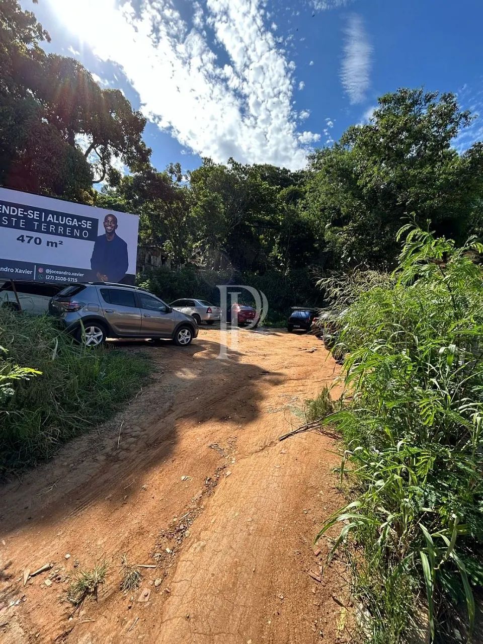 Vila Velha - Terreno - Centro - Foto 2