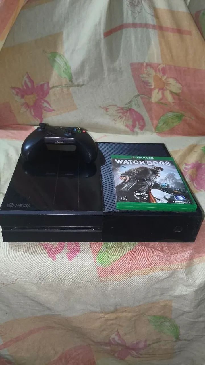 Xbox One  - Foto 2
