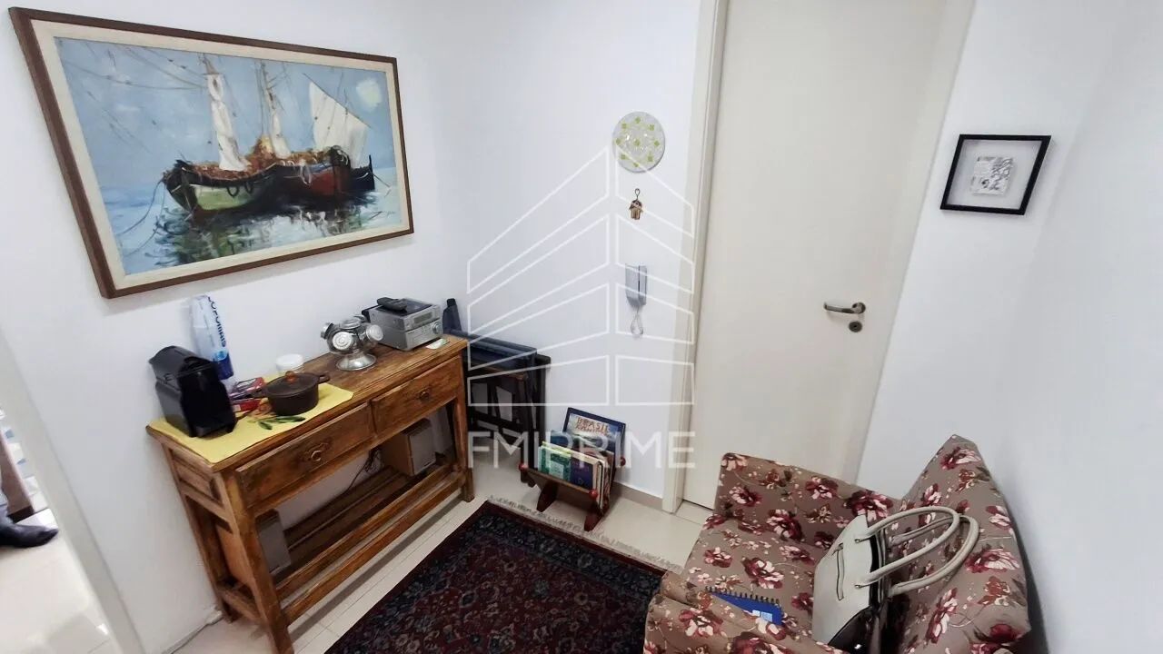 SALA COMERCIAL À VENDA EM PERDIZES - 34M2.