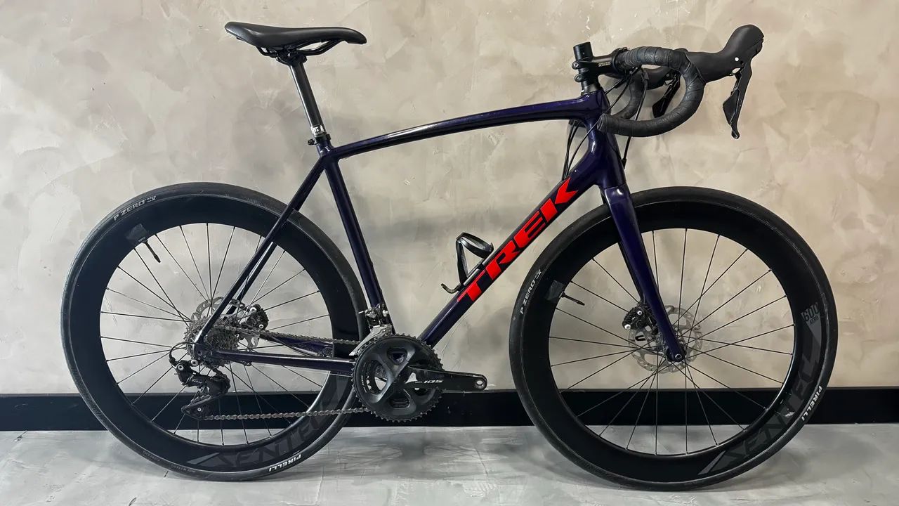 Trek Émonda ARL5 - Foto 5