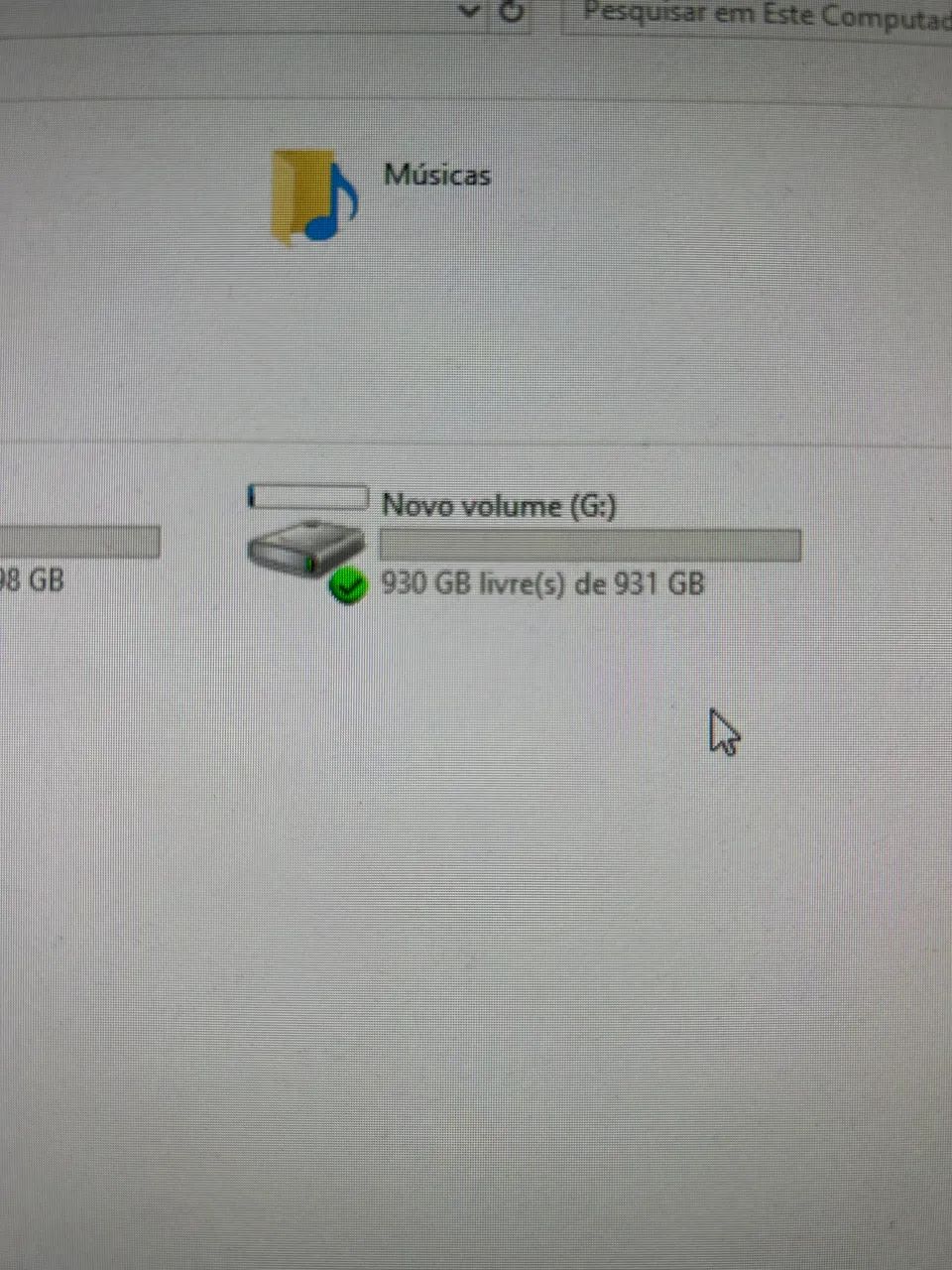 HD 1TB - Foto 2
