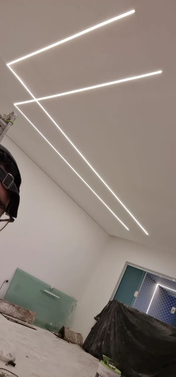 Instalador Drywall 